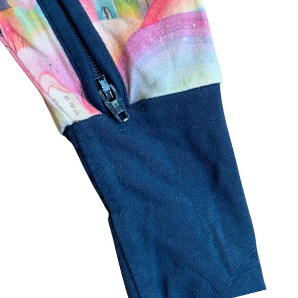 The Sleepy Sloth Fairytale Dreams Zippy - Picture 3 of 8